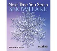 Emily Morgan Next Time You See a Snowflake (Tascabile) Next Time You See
