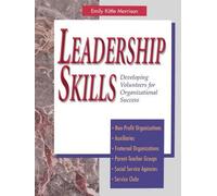 Emily Morrison Leadership Skills (Tascabile)