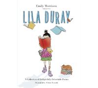 Emily Morrison Lila Duray (Copertina rigida)