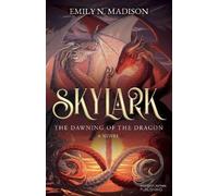 Emily N Madison Skylark (Tascabile) Skylark