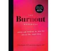 Emily Nagoski Amelia Nagoski Burnout Workbook (Tascabile)
