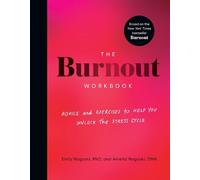 Emily Nagoski Amelia Nagoski Burnout Workbook (Tascabile)