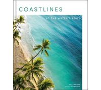 Emily Nathan Coastlines (Copertina rigida)