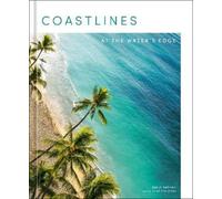 Coastlines: At the Water's Edge by Nathan, Emily
