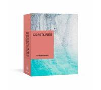 Emily Nathan Coastlines (Other printed item)