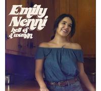 Emily Nenni - Hell of a Woman - Beige