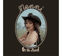 Emily Nenni On the Ranch (Vinyl LP) 12" Album