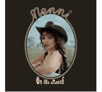 Emily Nenni On the Ranch (Vinyl LP) 12" Album Coloured Vinyl (Limited Edition)