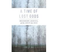 Emily Ng A Time of Lost Gods (Copertina rigida)
