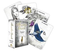 Emily Nicolle Akasha Oracle (Cards) Rockpool Oracle