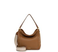 Emily & Noah Borsa a sacco 'Julie' marrone Donna Emily & Noah One Size