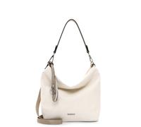 Emily & Noah Borsa a spalla 'Elke' avorio Donna Emily & Noah One Size