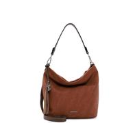 Emily & Noah Borsa a spalla 'Elke' castano Donna Emily & Noah One Size castano