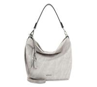 Emily & Noah Borsa a tracolla Elke 36 cm lightgrey (62790-810)