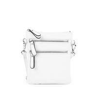 Emily & Noah Borsa a tracolla 'Emma' bianco, Taglia One Size