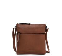 Emily & Noah Borsa a tracolla 'Emma' cognac, Taglia One Size