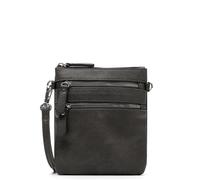Emily & Noah Borsa a tracolla 'Emma' grigio scuro, Taglia One Size