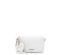 Emily & Noah Borsa a spalla 'Enie' argento / bianco Donna Emily & Noah One Size argento / bianco