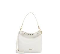 Emily & Noah Borsa a spalla 'Justine' oro / bianco Donna Emily & Noah One Size