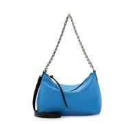 Emily & Noah Borsa a spalla 'Kerstin' blu chiaro / nero Donna Emily & Noah One Size