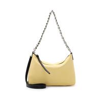 Emily & Noah Borsa a spalla 'Kerstin' giallo chiaro Donna Emily & Noah One Size