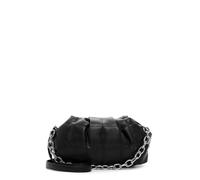 Emily & Noah Borsa a spalla 'Nellie' nero / argento Donna Emily & Noah One Size