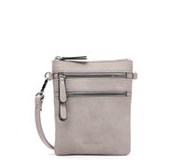 Emily & Noah Borsa a tracolla 'Emma' grigio chiaro, Taglia One Size
