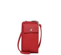 Emily & Noah Borsa a tracolla 'Emma' rosso scuro, Taglia One Size