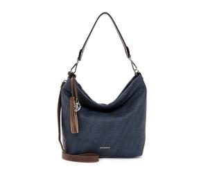 EMILY & NOAH - Borsa E&N Elke taupe cognac 907 Borse a mano 1 pieces Nero female