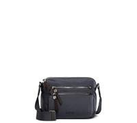 Emily & Noah E&N Esther 65140 - Borsa a tracolla da donna, tinta unita, Grigio 800, Einheitsgröße