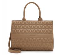 Emily & Noah Shopper 'Donatella ' sabbia Donna Emily & Noah One Size