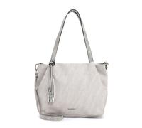 EMILY & NOAH - Shopper Elke 1 pieces Grigio female