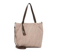 EMILY & NOAH - Shopper Elke 1 pieces Nude female