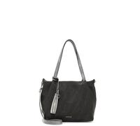 Emily & Noah Shopper 'Elke' antracite, Taglia One Size