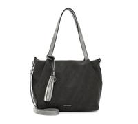 EMILY & NOAH - Shopper Elke Borse a mano 1 pieces Grigio female