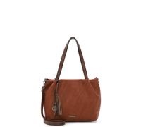 Emily & Noah Shopper 'Elke' ruggine Donna Emily & Noah One Size ruggine