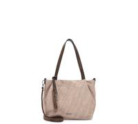 EMILY & NOAH - Shopper E&N Elke red black 601 1 pieces Nude female