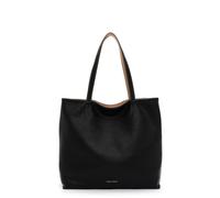 Emily & Noah Shopper 'Eva' nero Donna Emily & Noah One Size