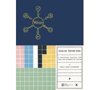 Emily Noyes Vanderpoel Color Problems (Tascabile)