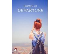 Emily O'Beirne Point of Departure (Tascabile)