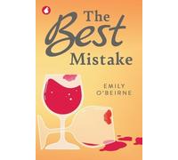 Emily O'Beirne The Best Mistake (Tascabile)