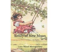 Emily of New Moon