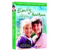 Emily Of New Moon S3 [Edizione: Stati Uniti]