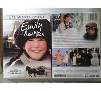 Emily of New Moon: Season 1