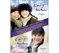 Emily of New Moon: Seasons 1 & 2
