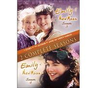 Emily of New Moon: Seasons 3 & 4