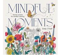 Emily O'Neill Mindful Moments (Us Edition) (Tascabile)