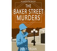 The Baker Street Murders: 7