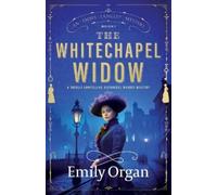 Emily Organ The Whitechapel Widow (Tascabile) Emma Langley Victorian Mysteries