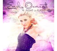 Emily Osment - Fight Or Flight